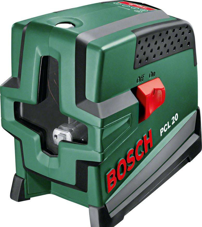  / Bosch PCL 20