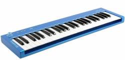 Axelvox KEY49J, Blue Midi-клавиатура