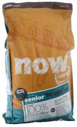Корм сухой "Now! Fresh", для собак крупных пород старше 5 лет Корм сухой "Now! Fresh", для собак крупных пород старше 5 лет