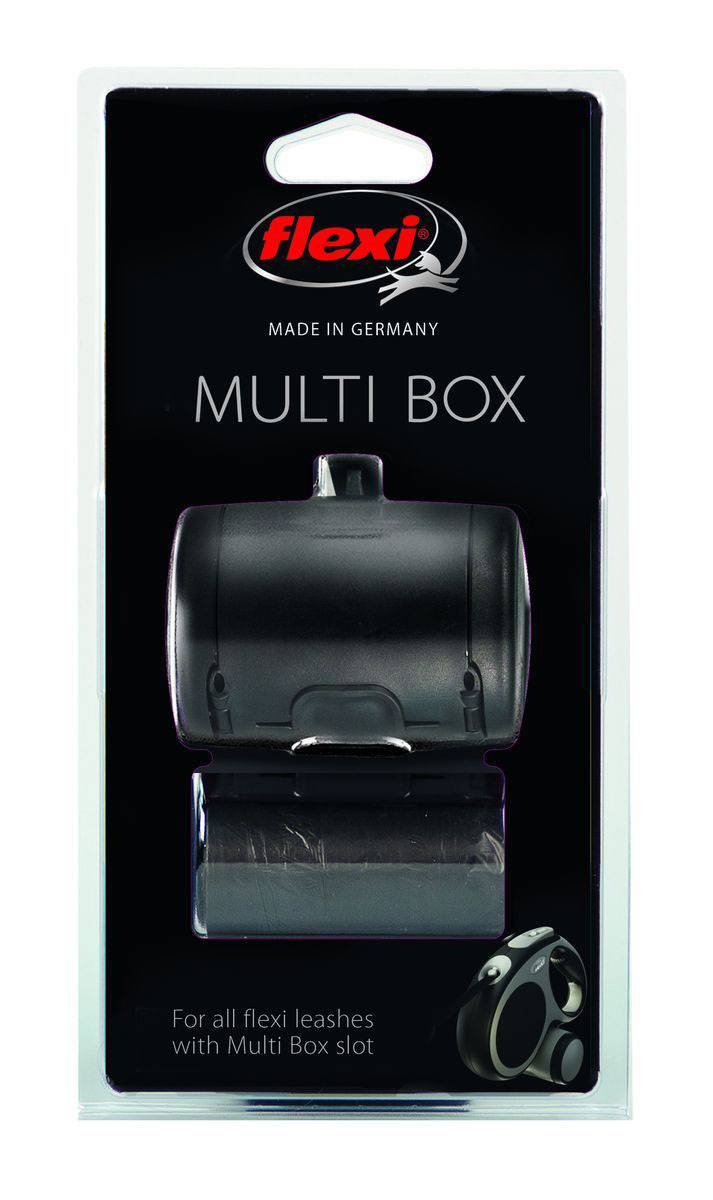    Flexi "Multi Box", : 