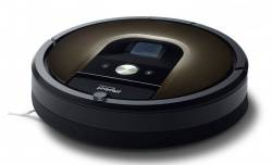 iRobot Roomba 980 -